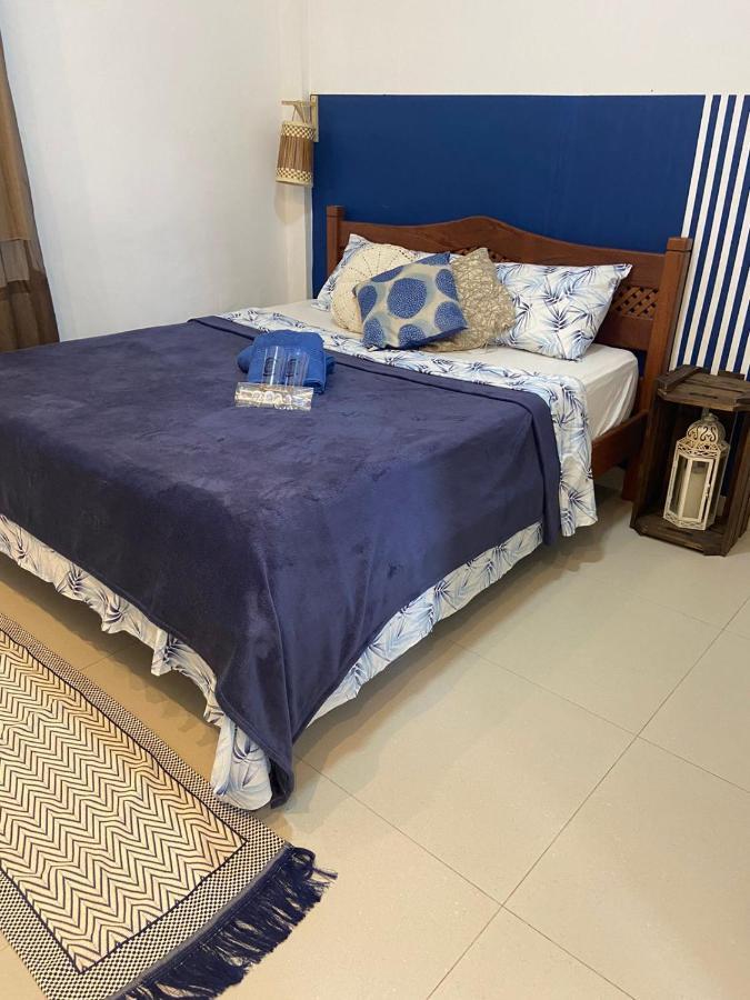 Blue House Tabuba! @Bluehousetabuba Villa Caucaia Exterior photo